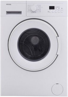 Vestel 8710 TLZ Çamaşır Makinesi kullananlar yorumlar